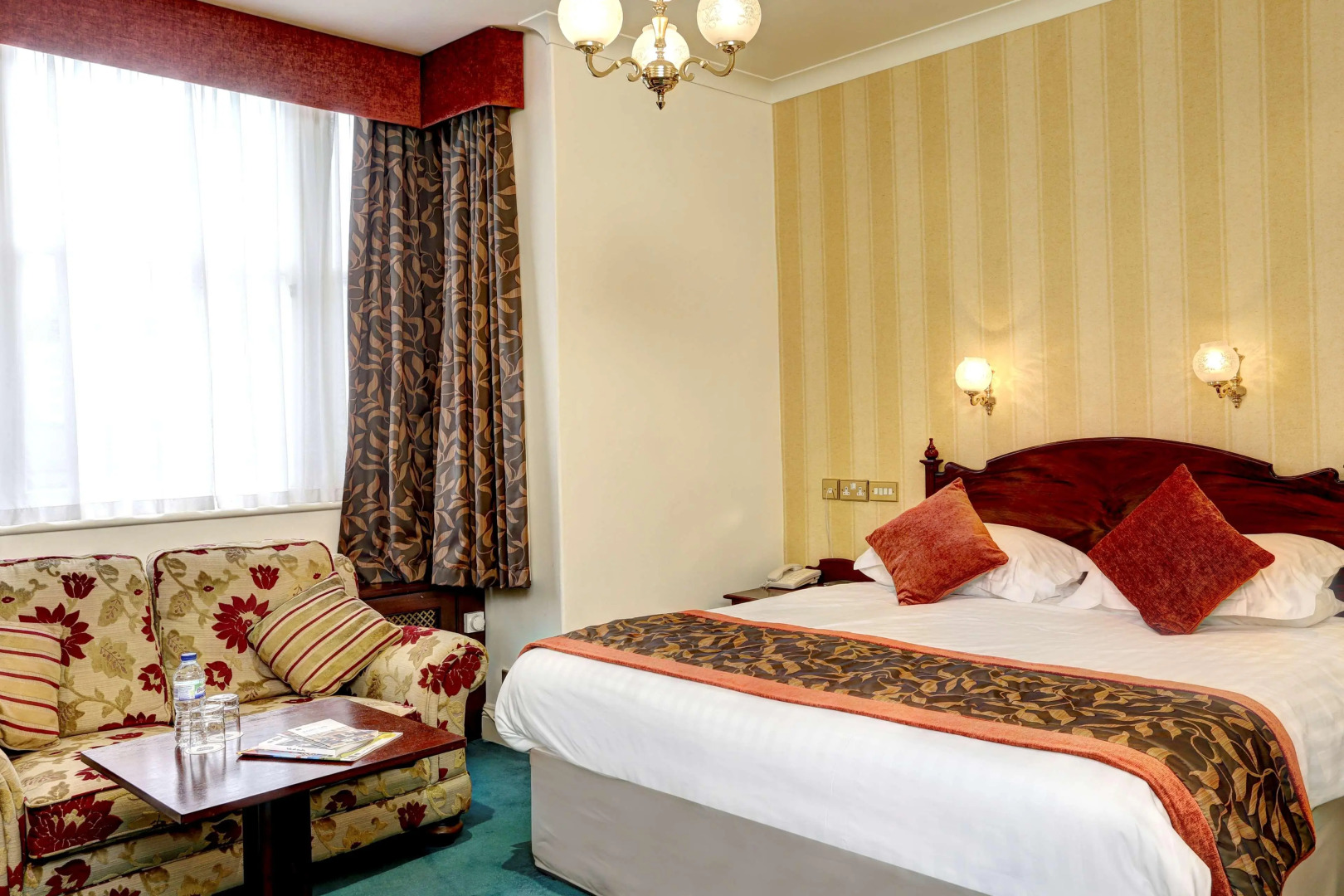 Best Western Plus Buxton Lee Wood Hotel