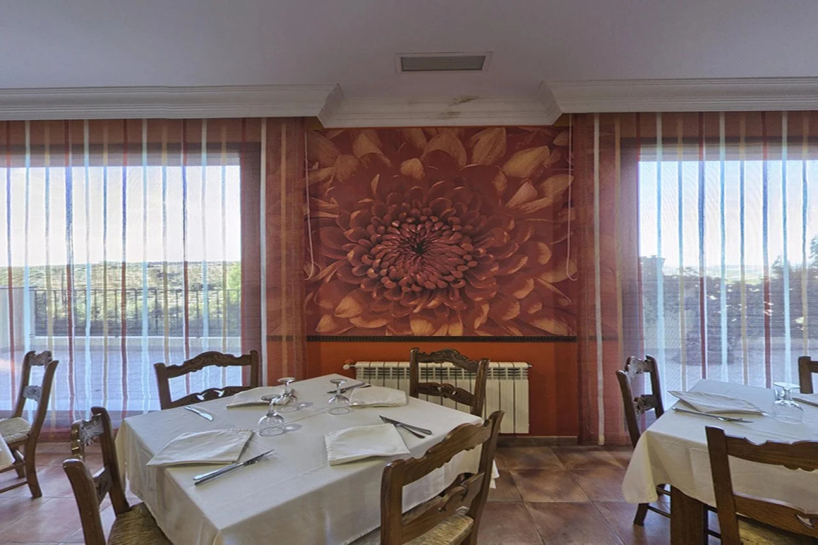 Hotel Sierra de Araceli