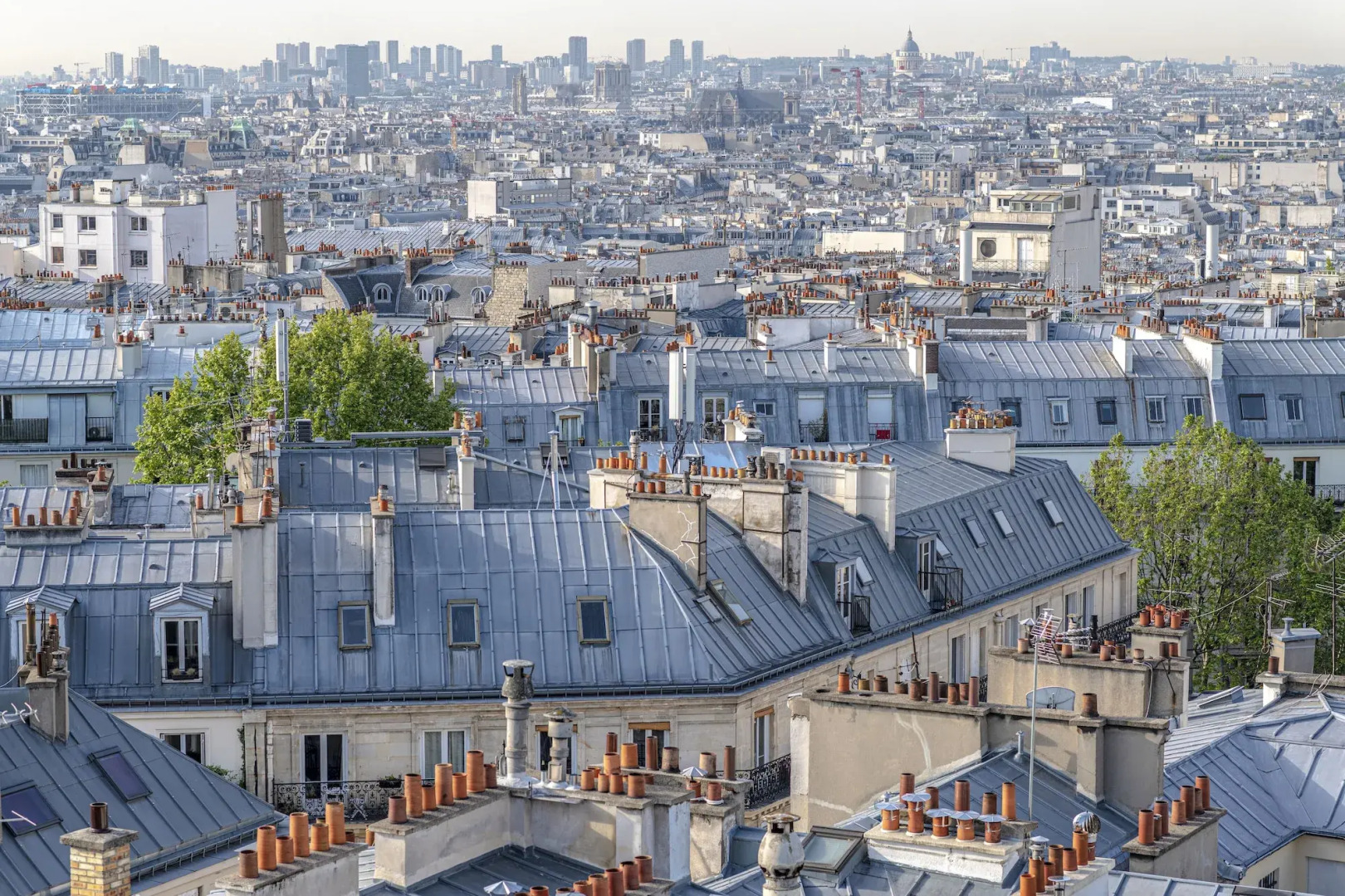 Hôtel Rochechouart, a Member of Design Hotels – Orso Hotel