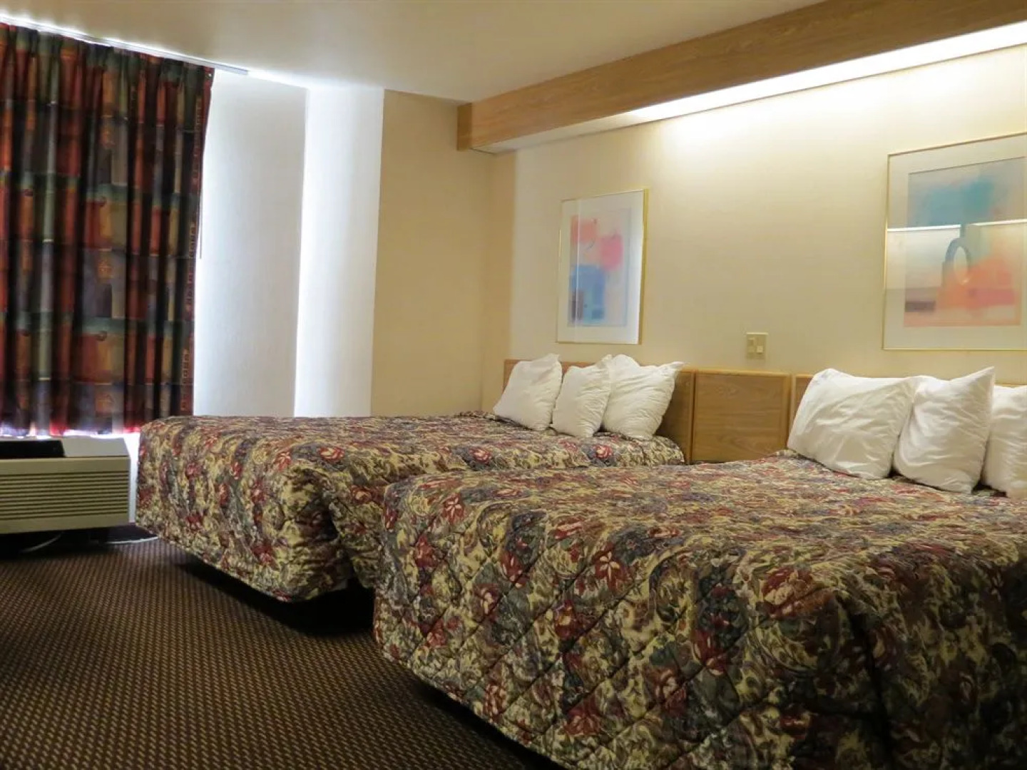 America's Best Inn - Antigo