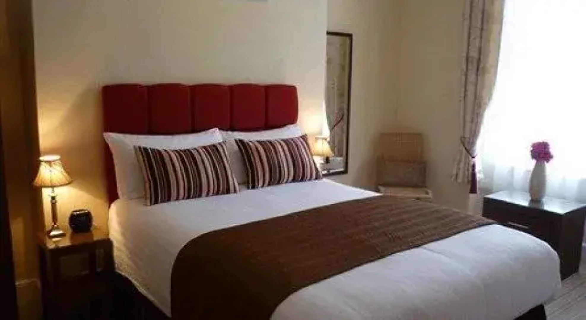 St Hilary Guest House