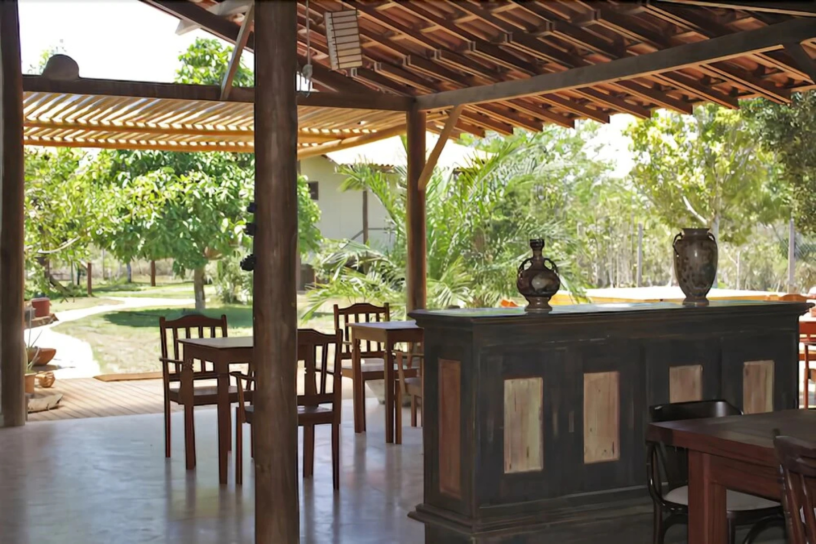 Pousada Riviera Trancoso