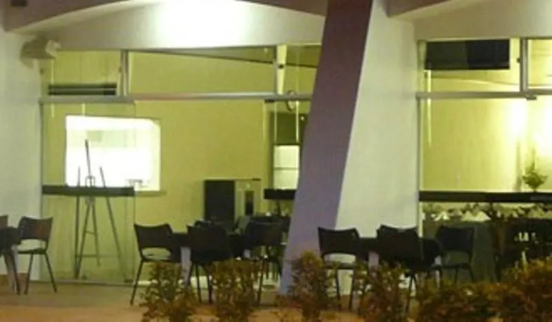 Mediterraneo Park Hotel