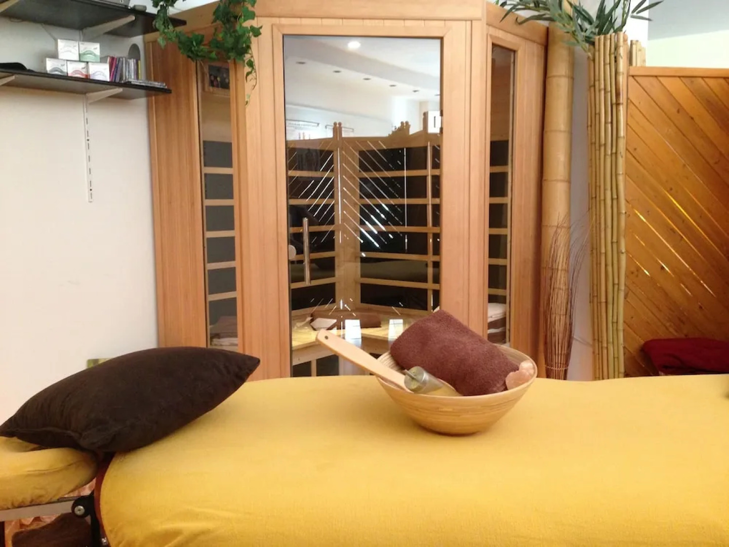 Privatzimmer Bellevue