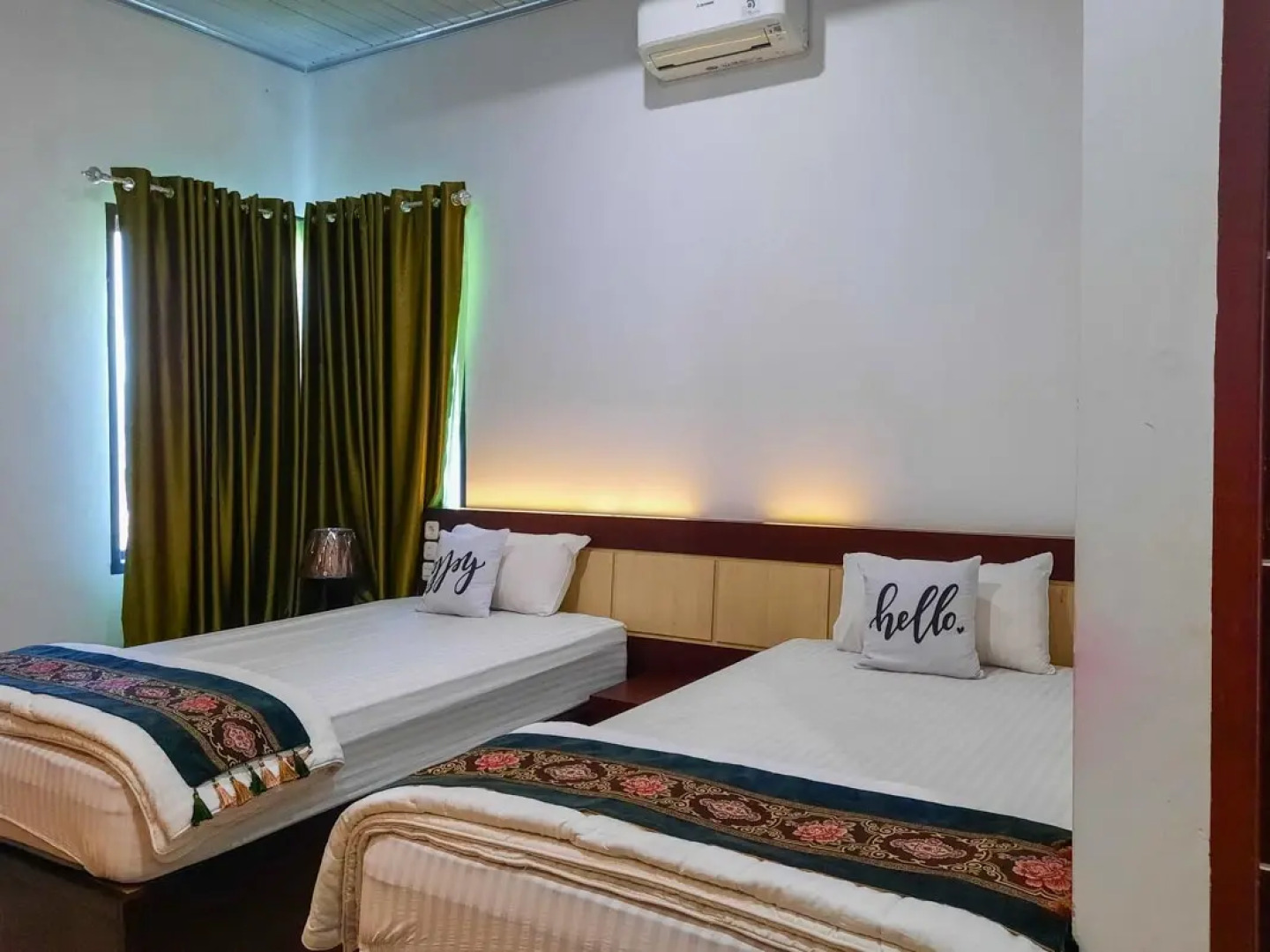 Wisma Auliyah Kolaka Utara