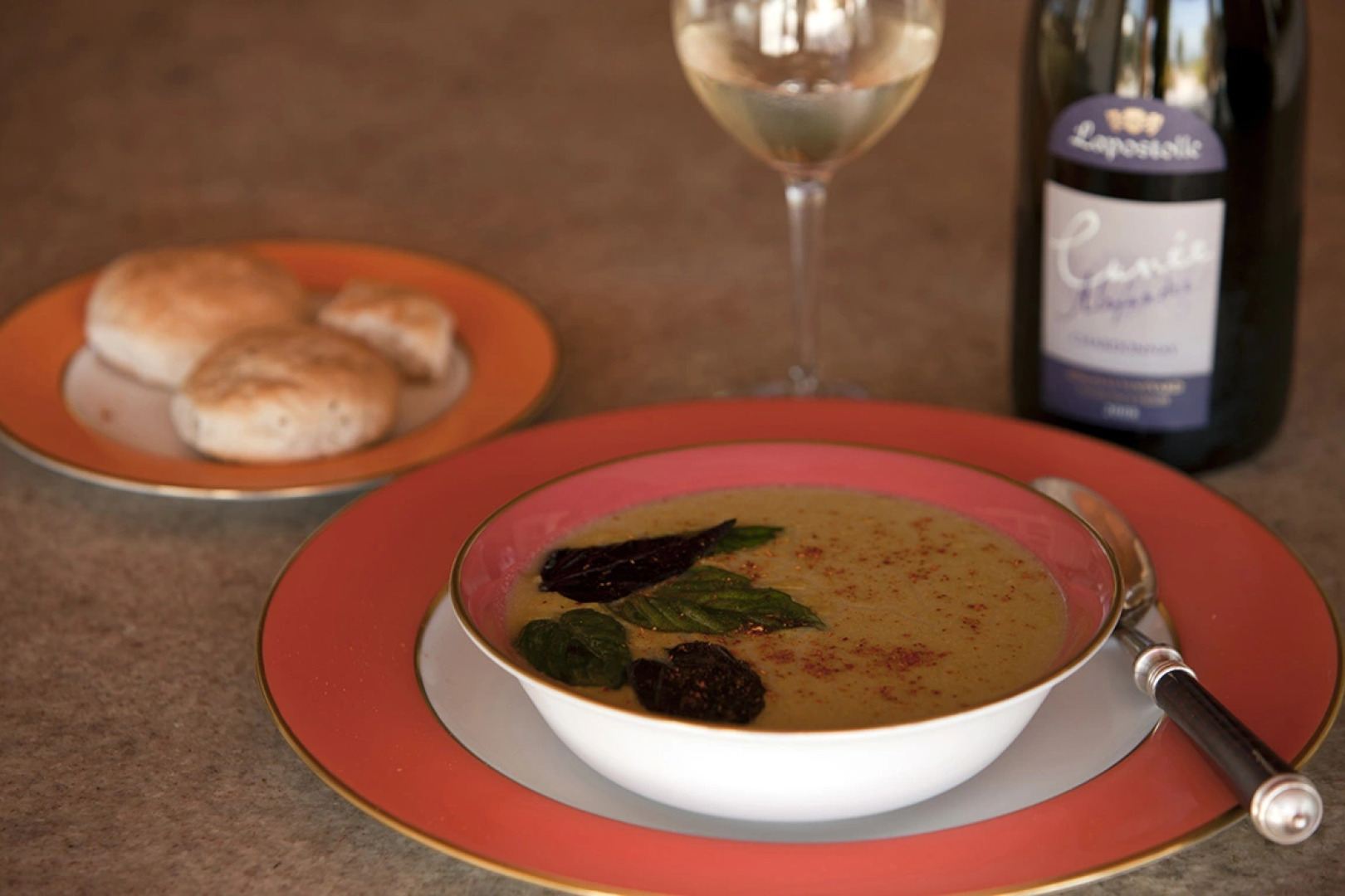 Clos Apalta Residence Relais & Chateaux