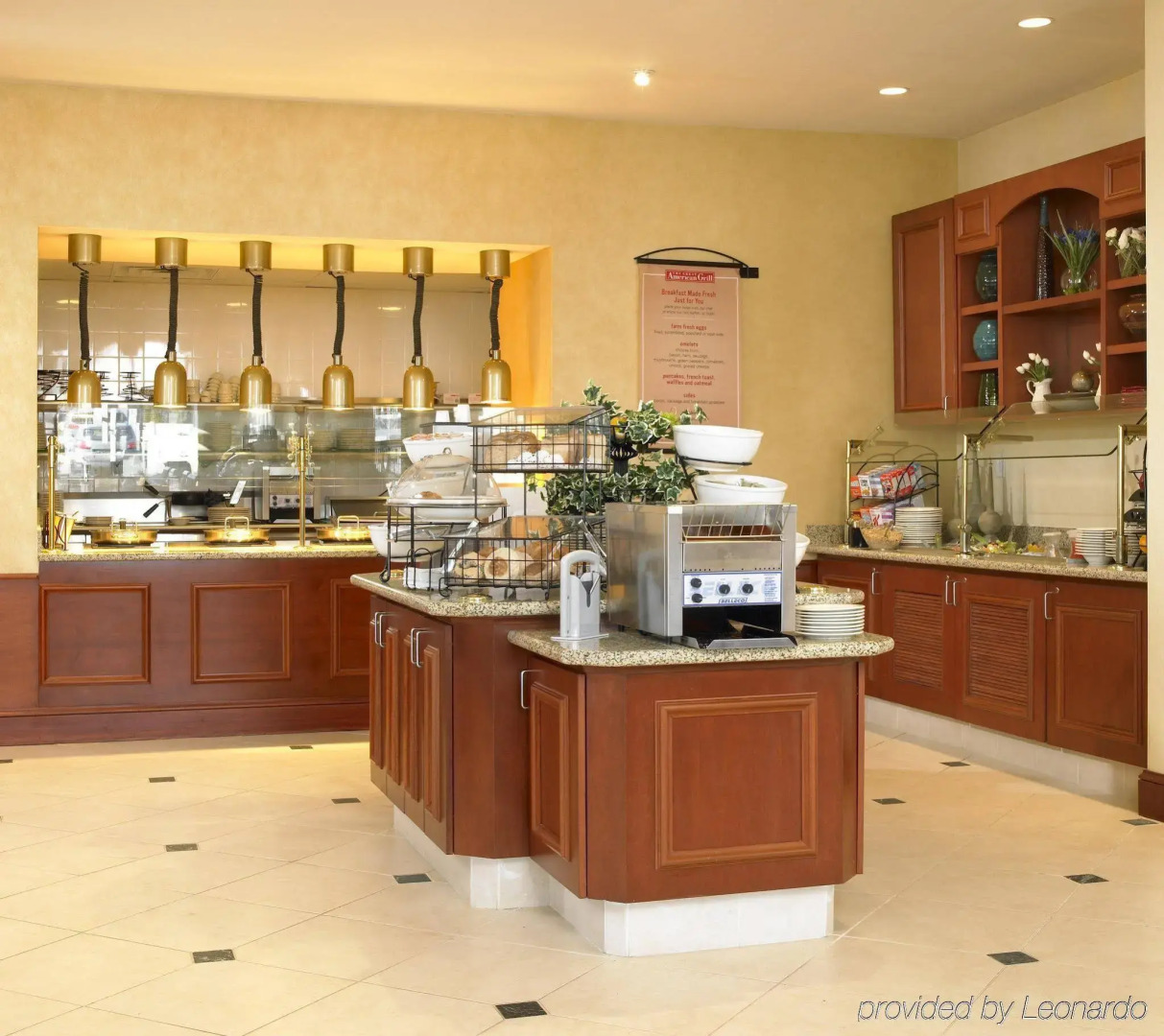 Hilton Garden Inn Dover