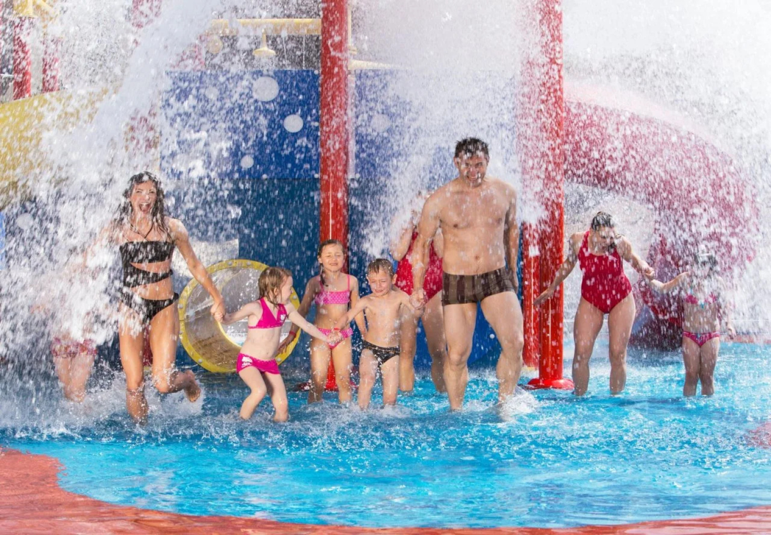 Residence Garden Istra Plava Laguna