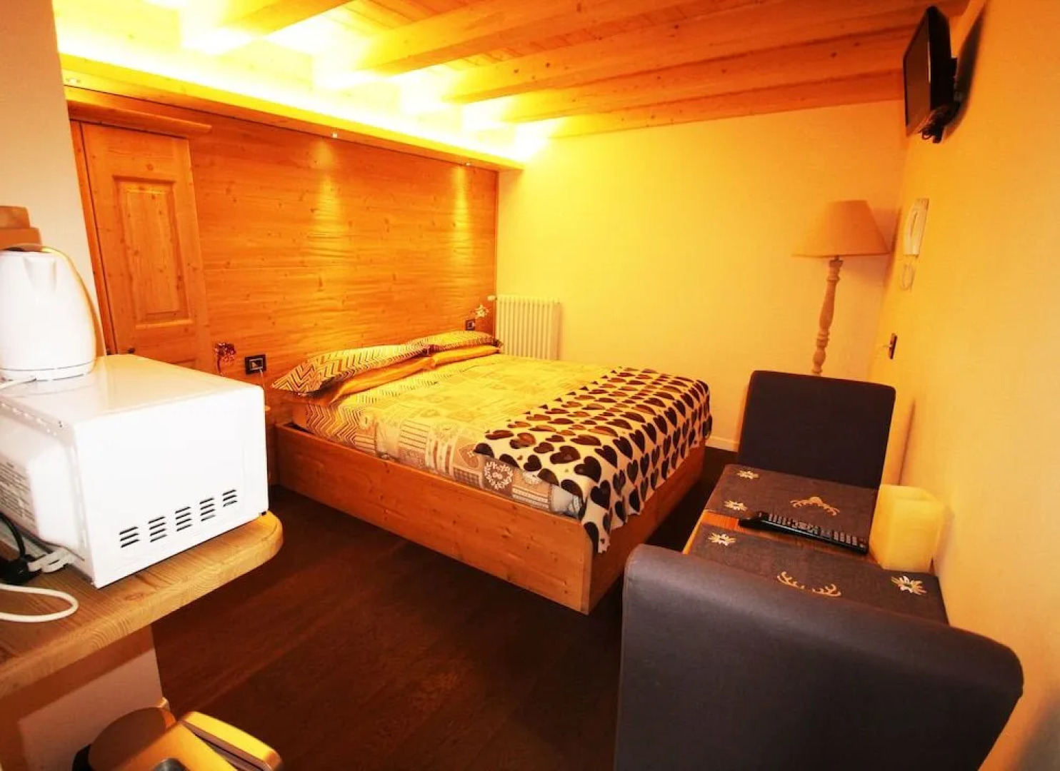 B&B Nonna Costantina