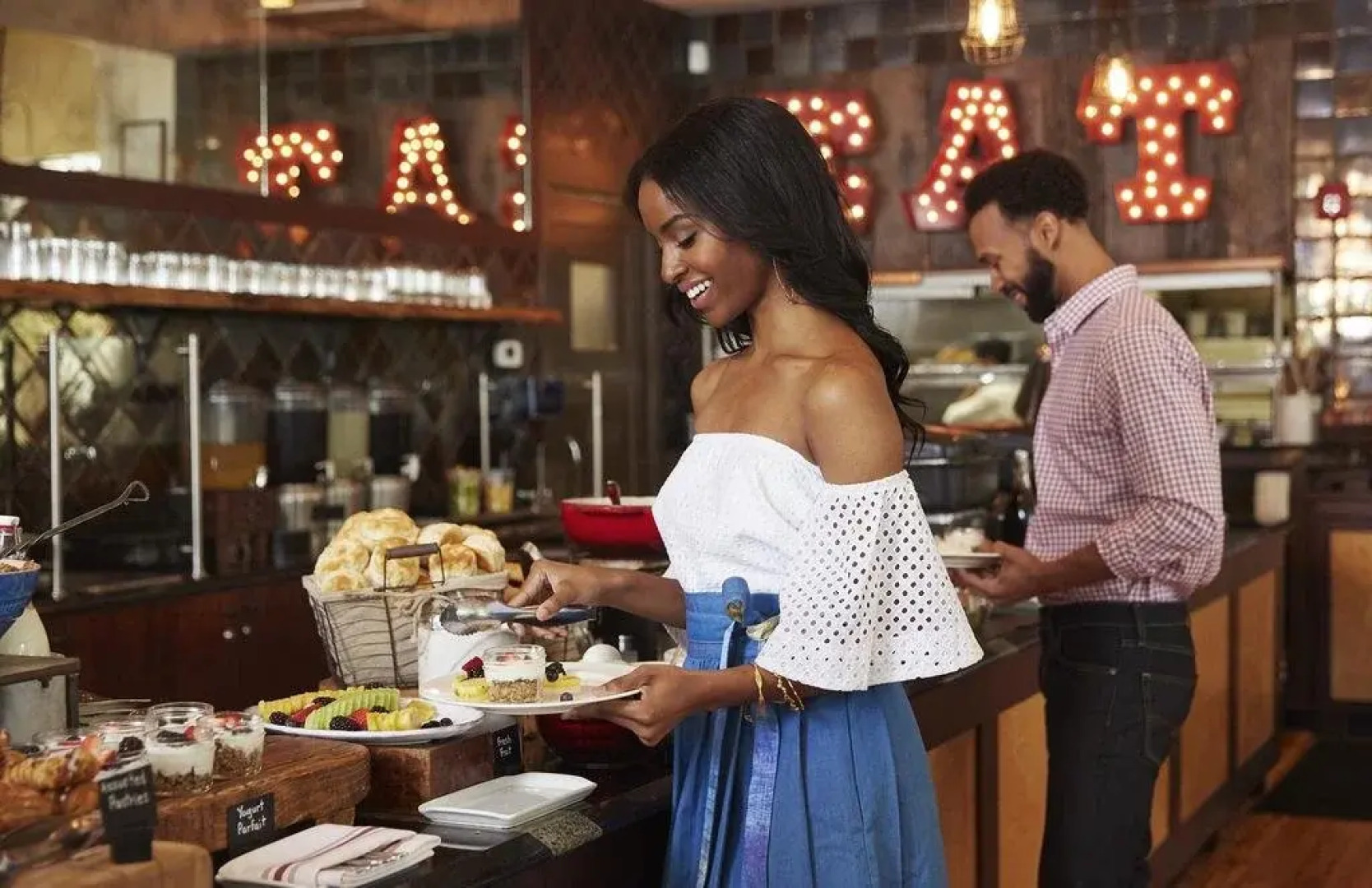 The Inn at Palmetto Bluff, A Montage Resort