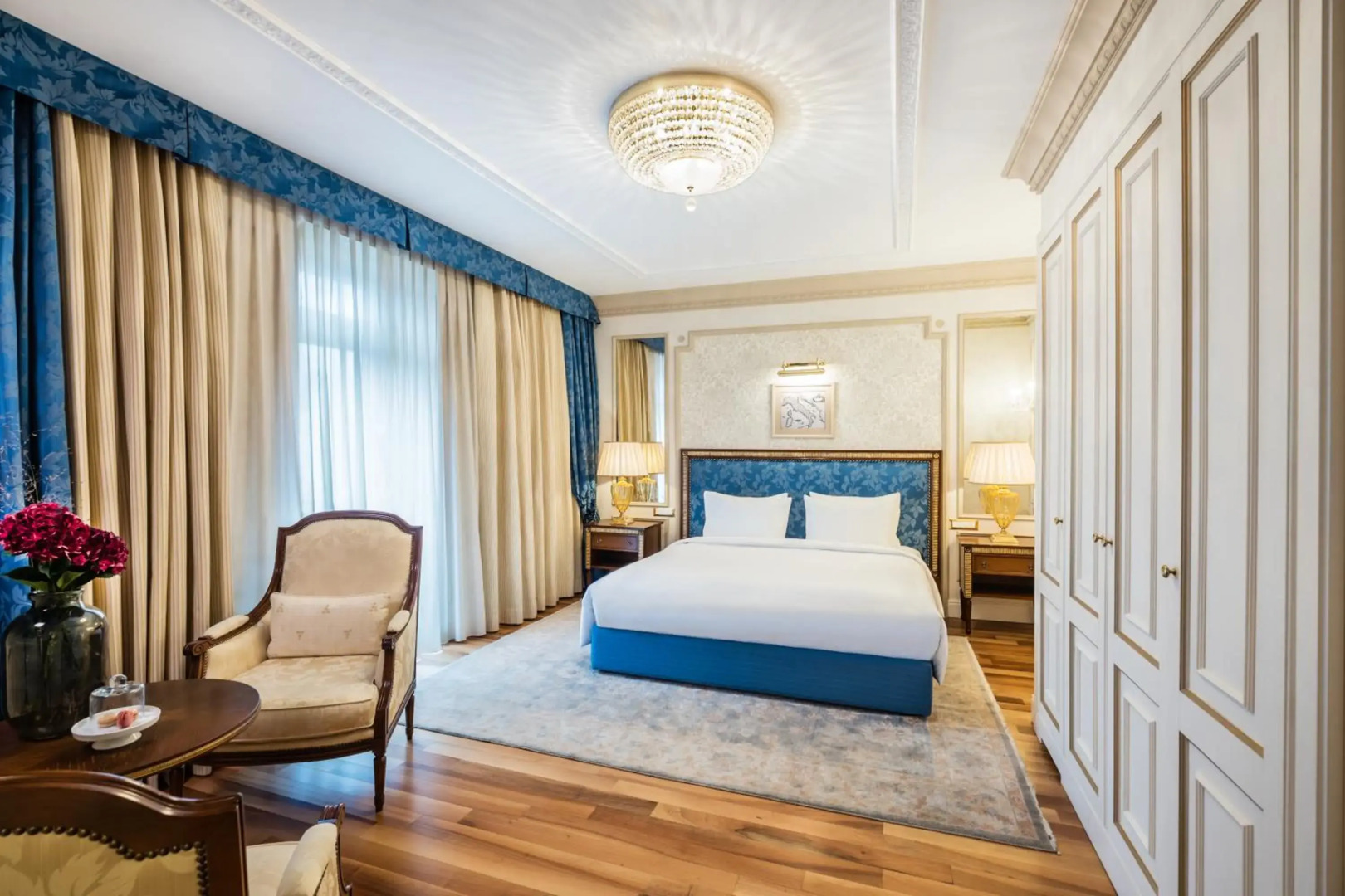 Hotel Flüela Davos, in The Unbound Collection by Hyatt