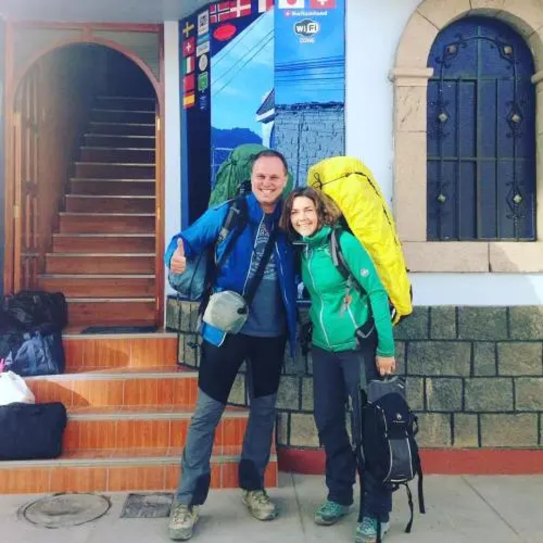 Kollawas Home Inn Hostel