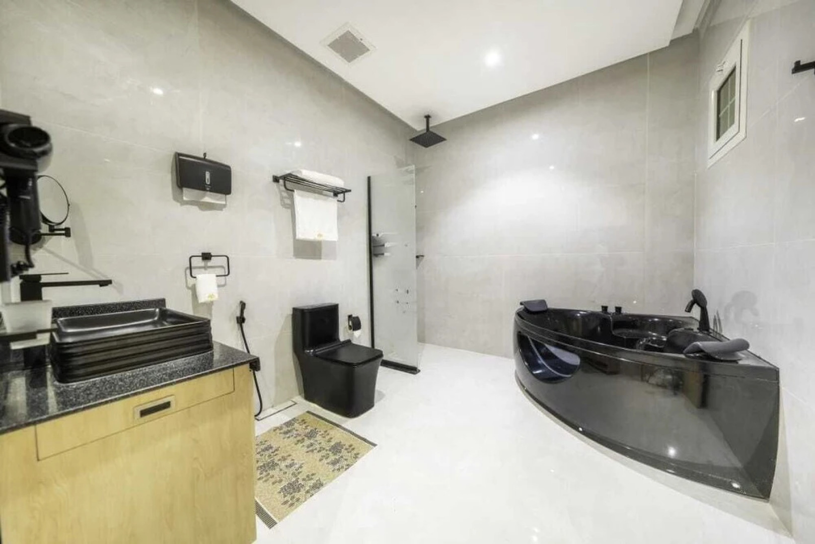 Msharef Almoden Hotels 2