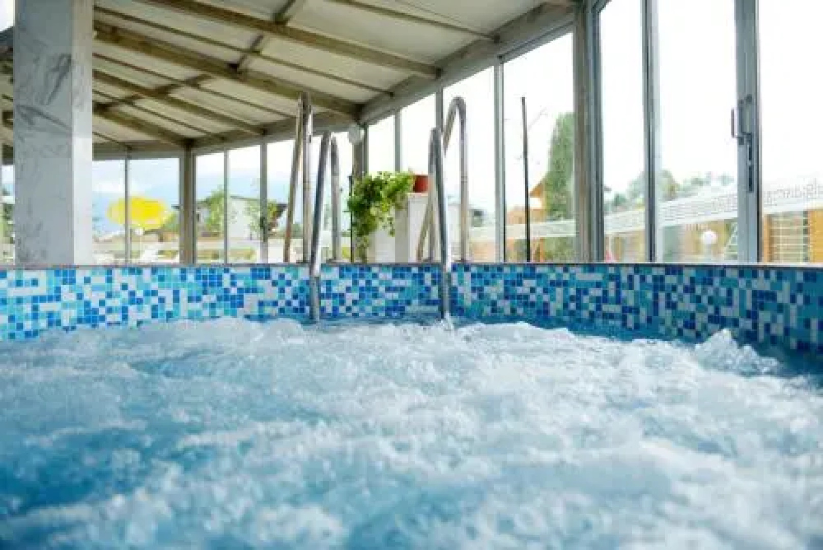 Spa Hotel Rimska Banya