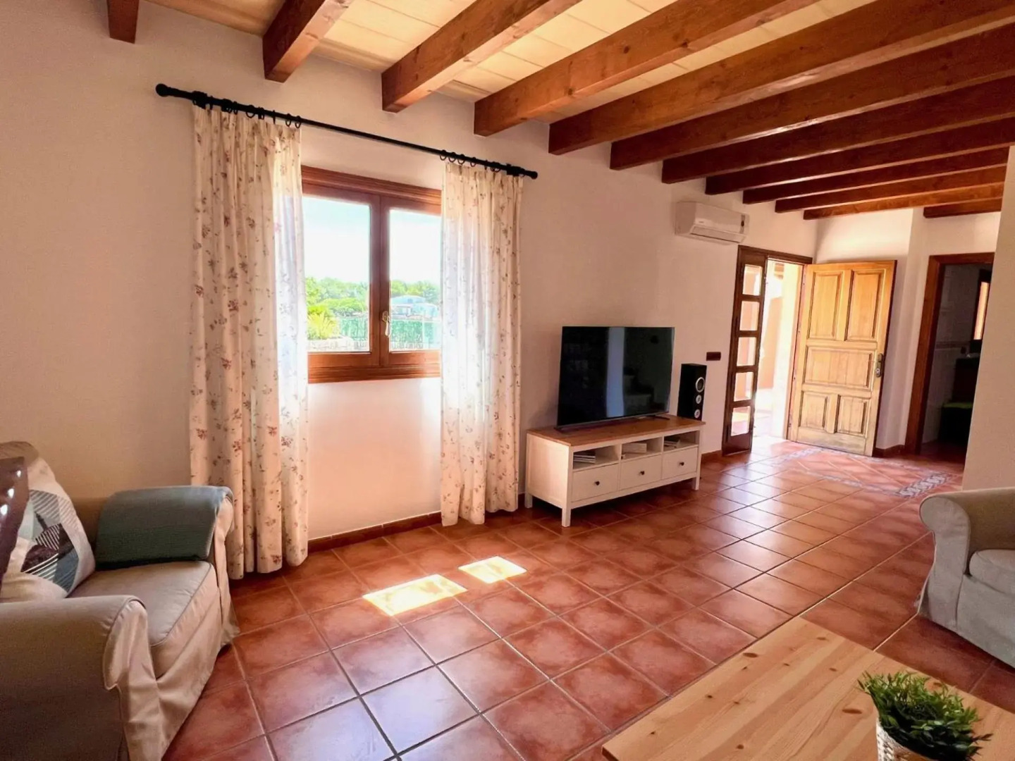 Villa Natural Barcarés