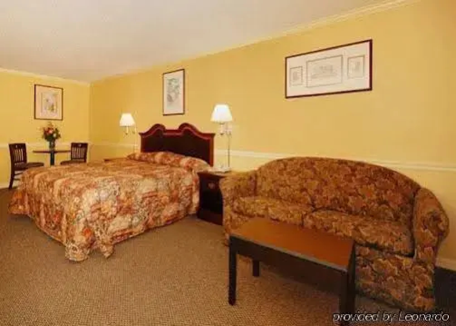 Rodeway Inn