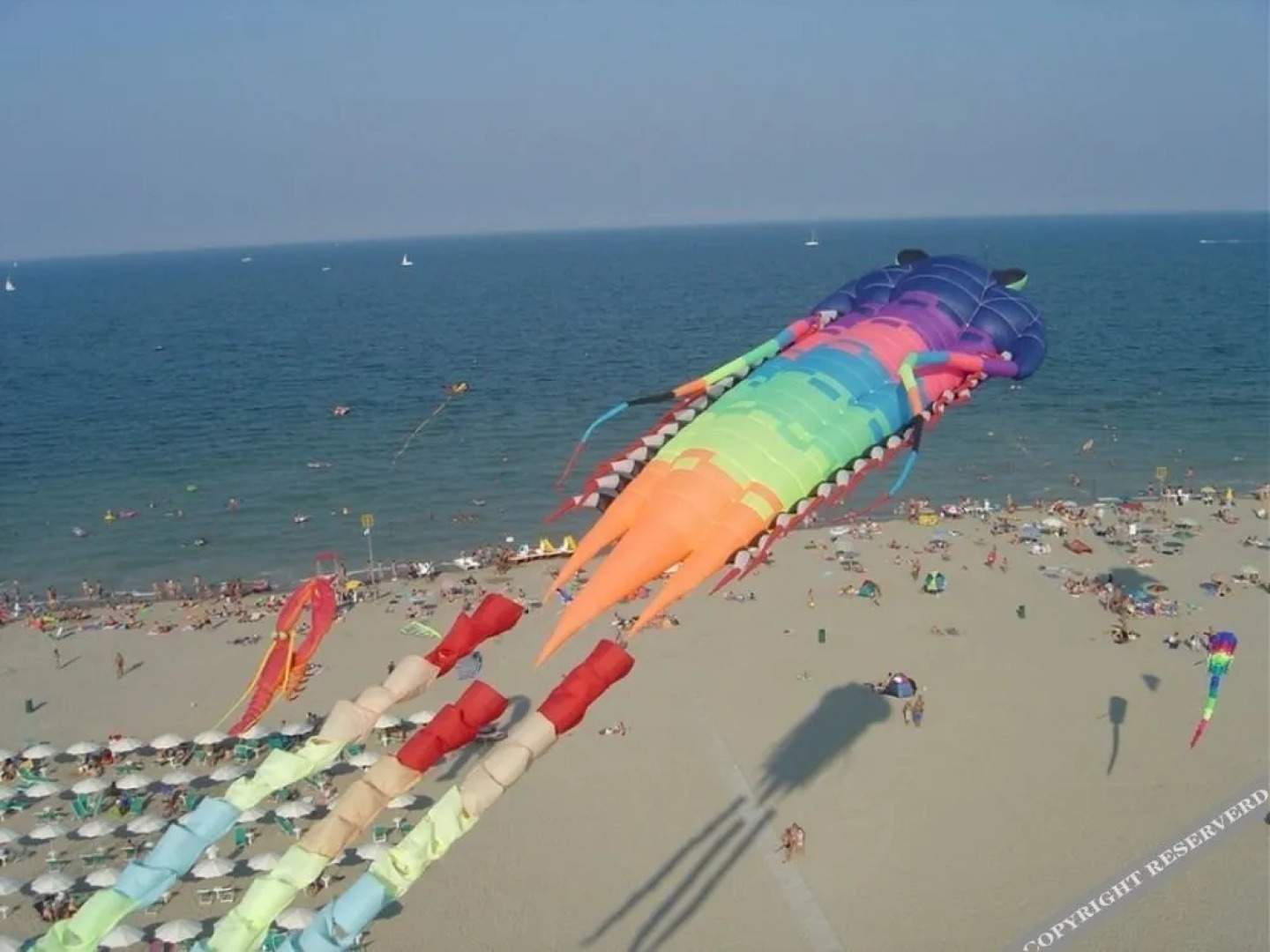 Holiday Chalets Camping Mare e Pineta