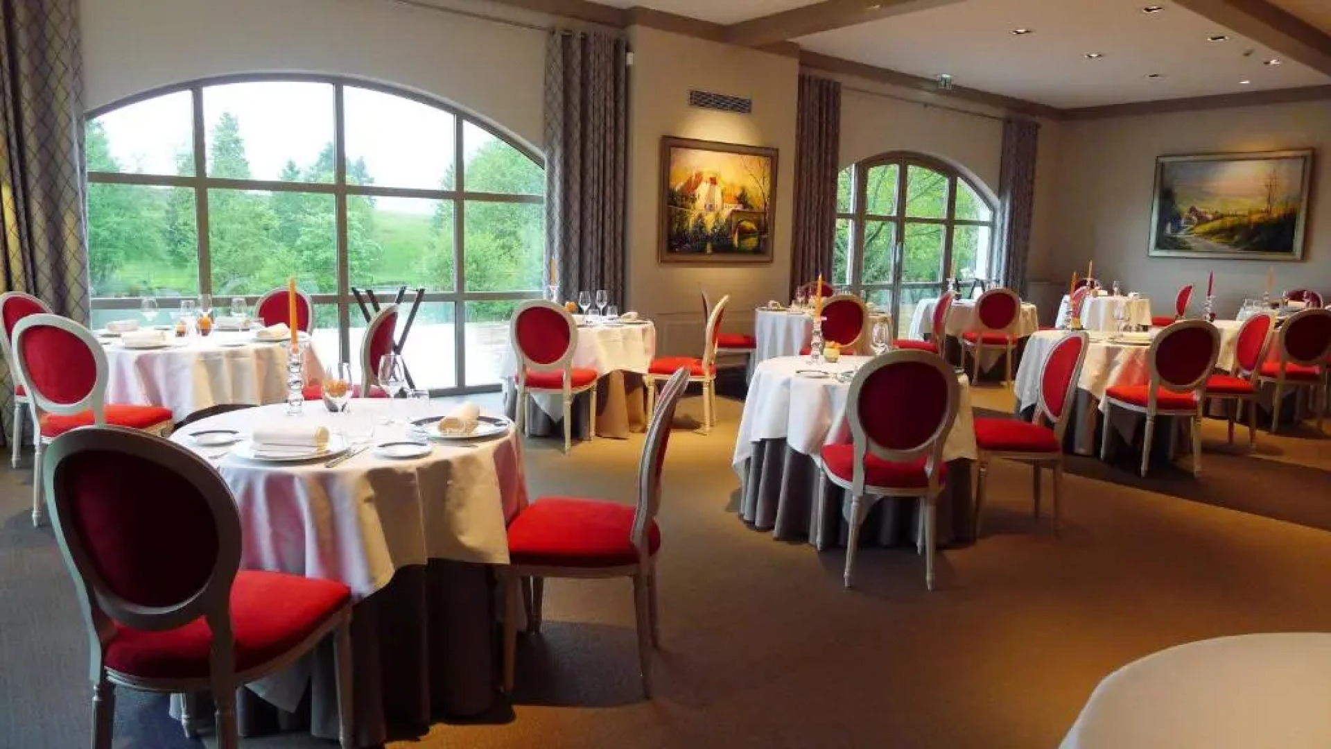 Château Sainte Sabine