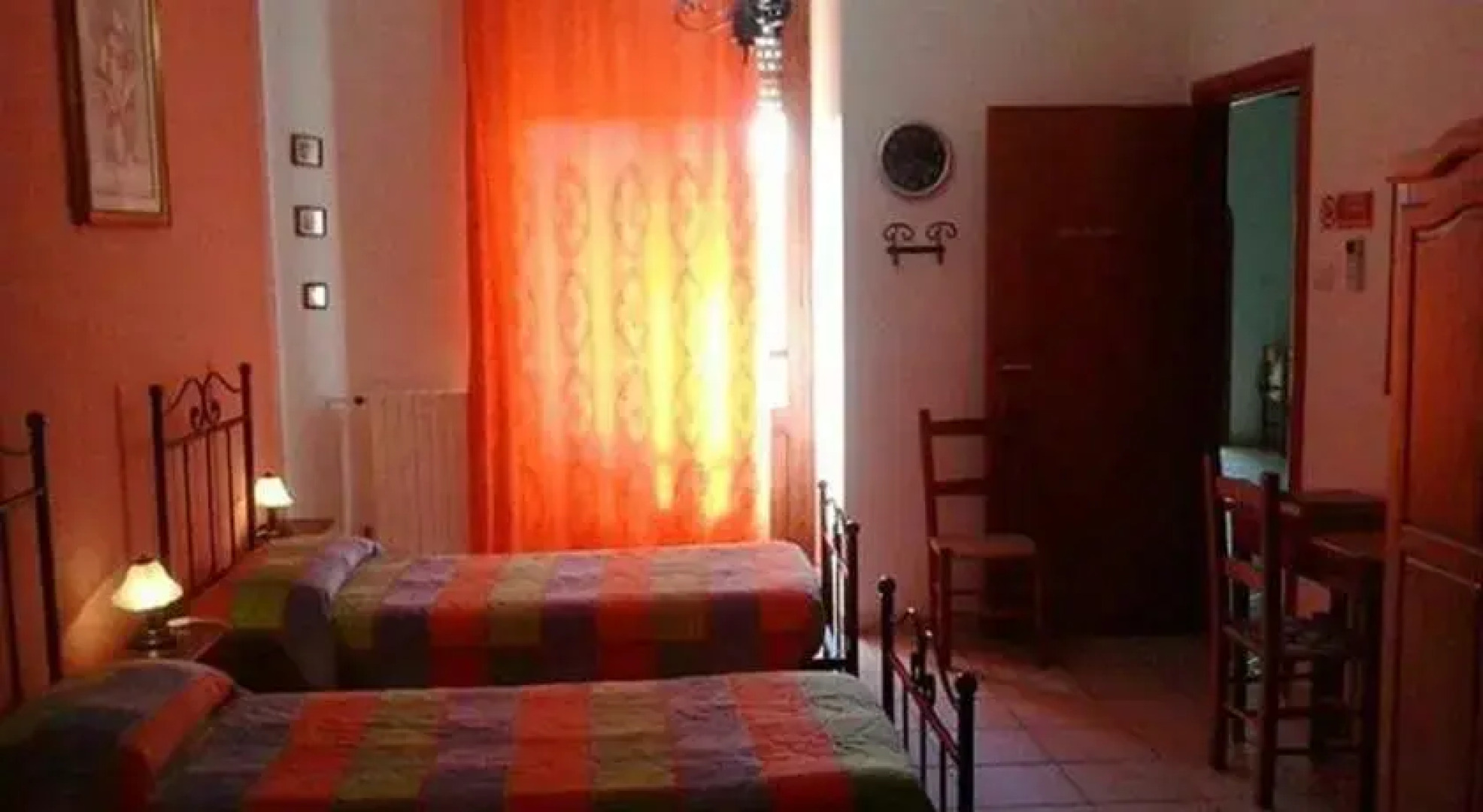 B&B Lattico Di Patrizia