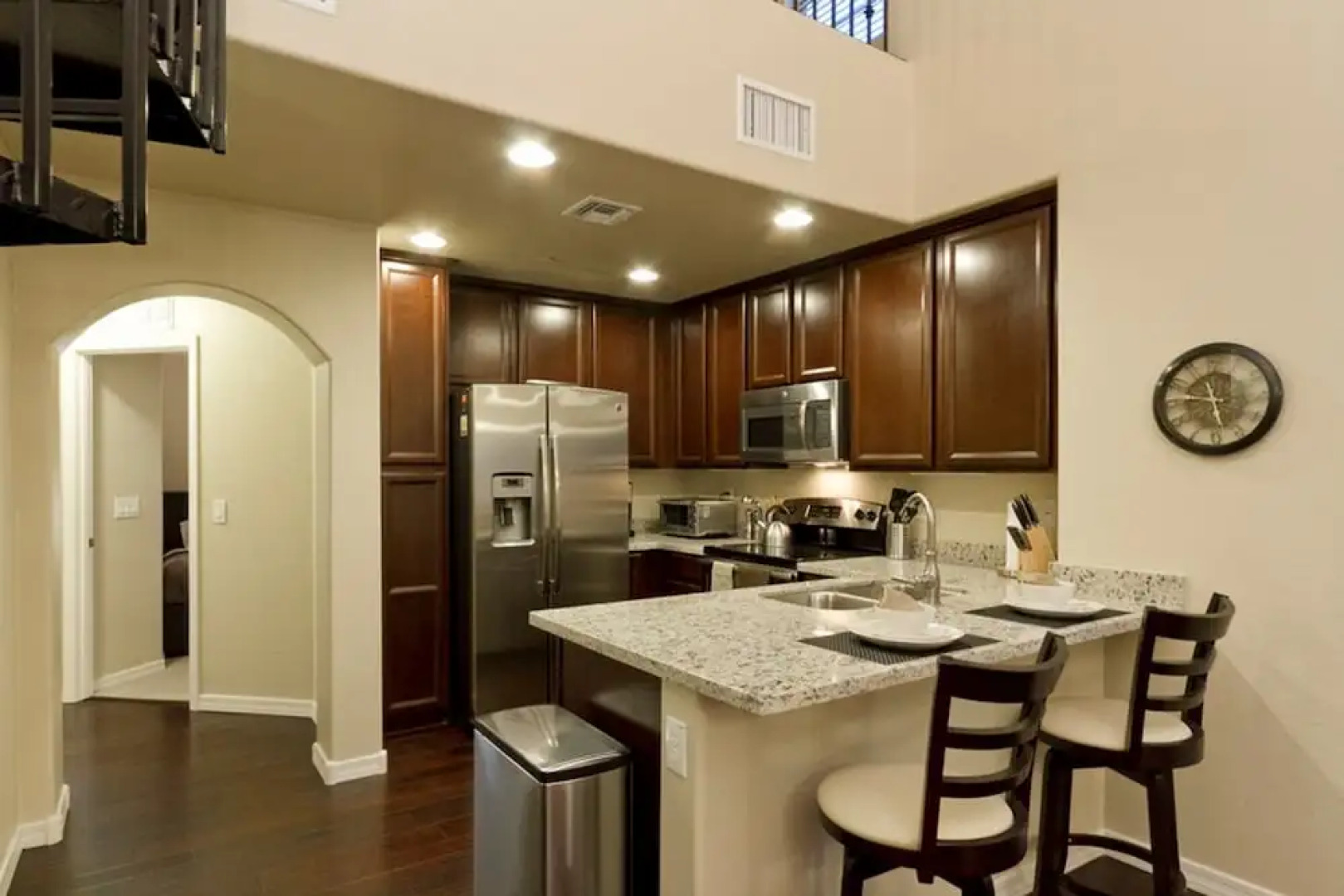 Some Kind of Wonderful 3 BR by Casago