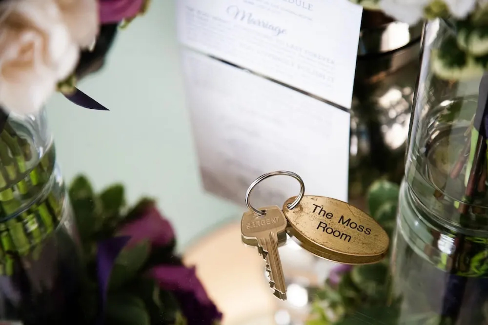 The Kings Daughters Inn