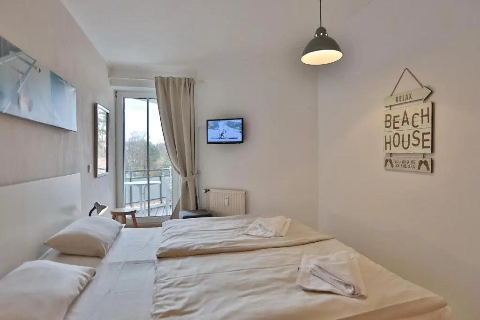 Residenz Ostseestrand Residenz Ostseestrand Appartement 18