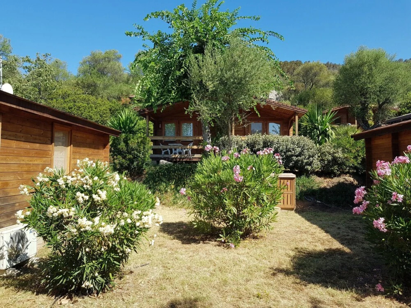 Mare e Monti Chalets