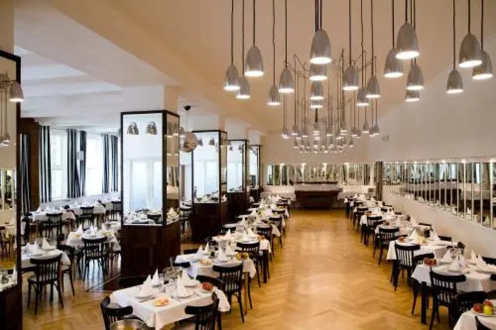 Spa Hotel Garni Löwenstein