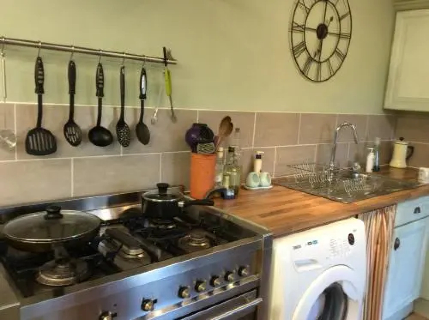 Valley Farmhouse B&B