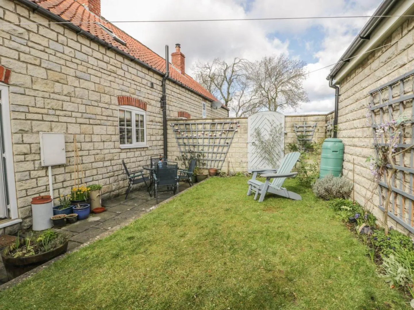 Barn Cottage