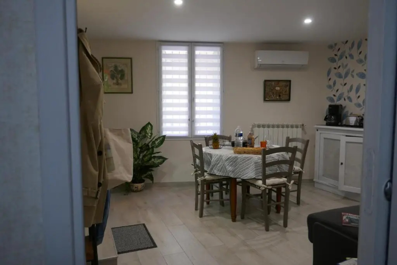 T2 à Sérignan Hérault