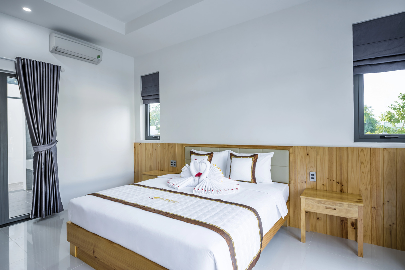 Xuan Hien Resort Seapearl Phu Quoc