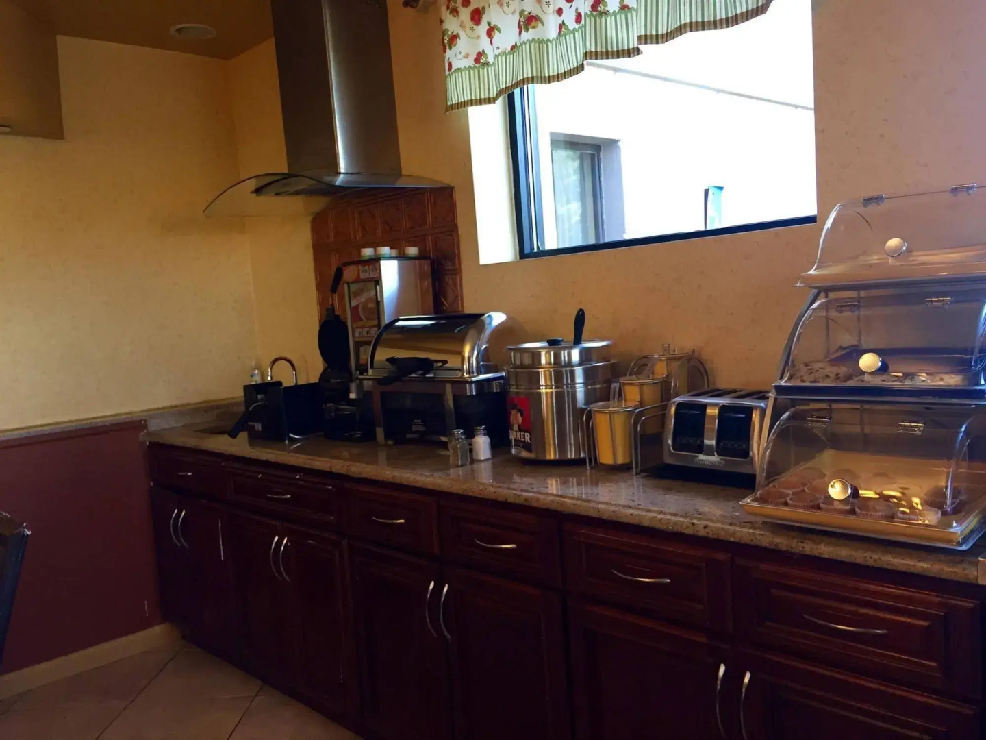 Spark by Hilton Fishkill