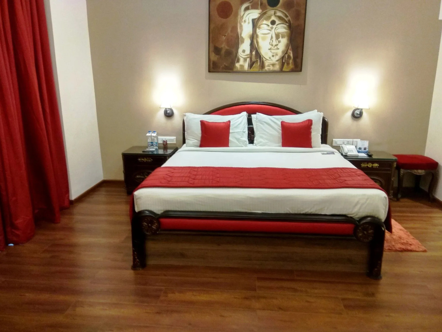 Fortune Pandiyan Hotel, Madurai - Member ITC Hotels' Group