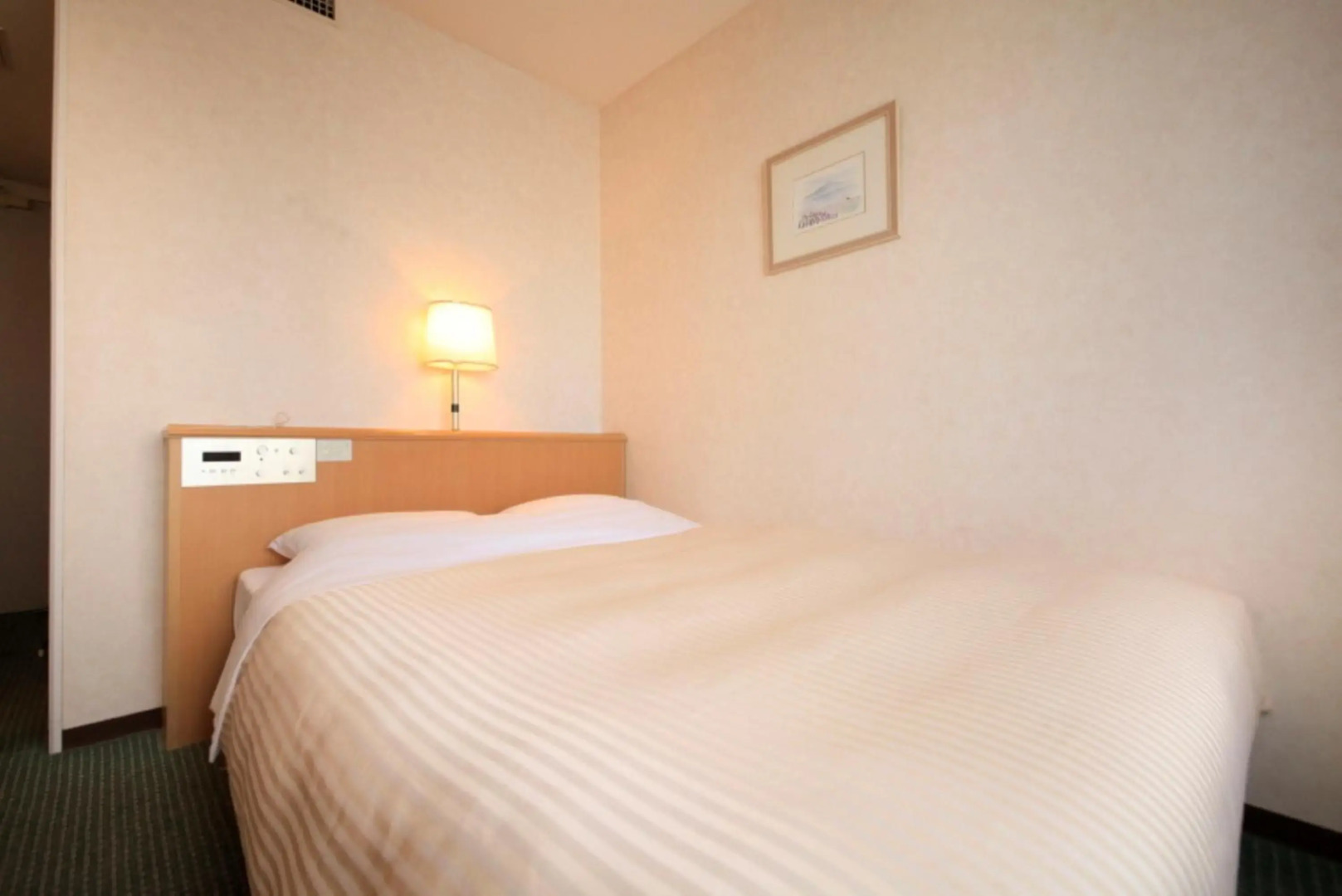 Kofu Washington Hotel Plaza