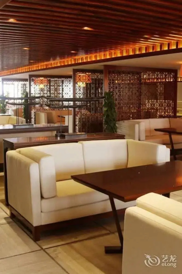 Nanchang Tianmu Hot Spring Hotel Resorts