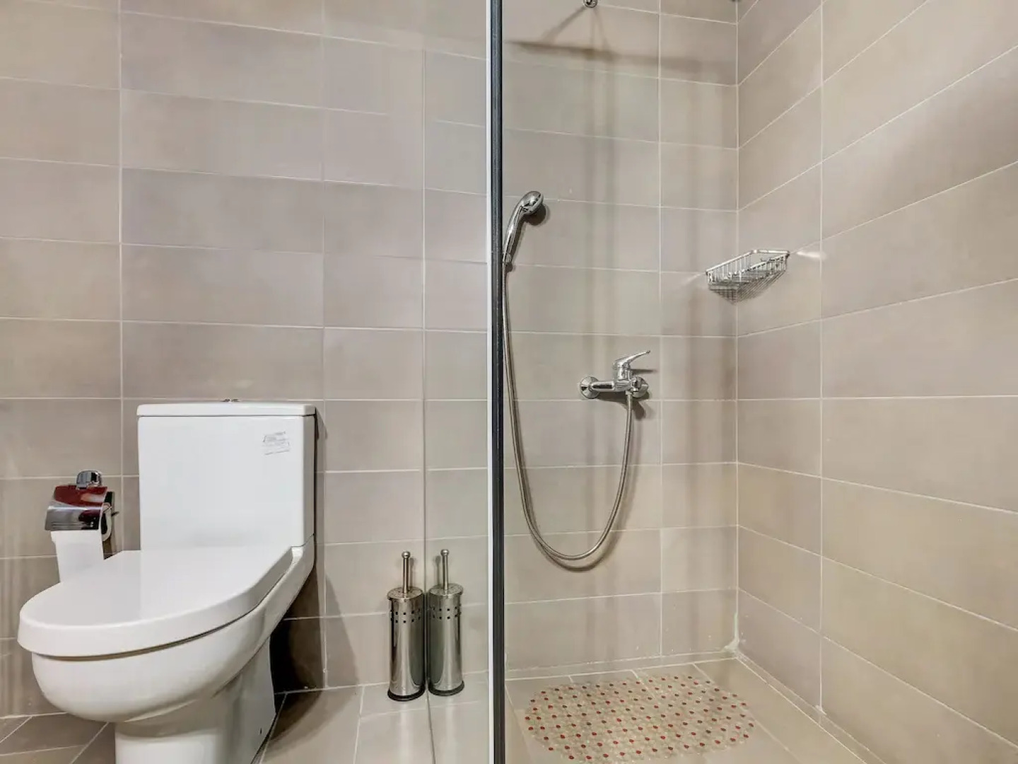 Seaview Studio 5 pers panoramic seaview in beautiful setting