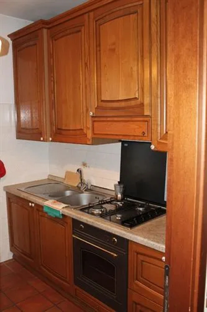 Rustico Grande Terreno