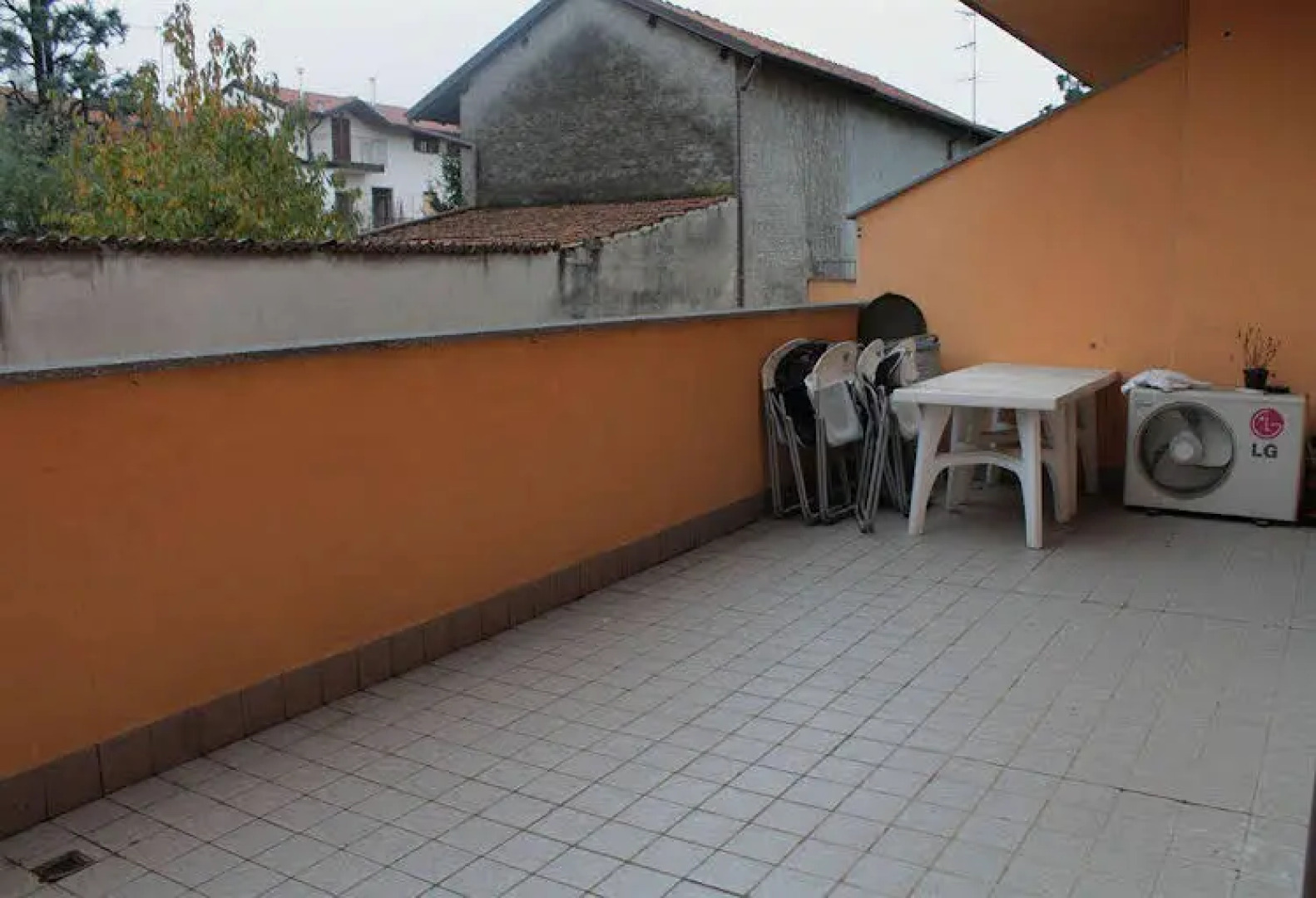 Appartamento Prealpi