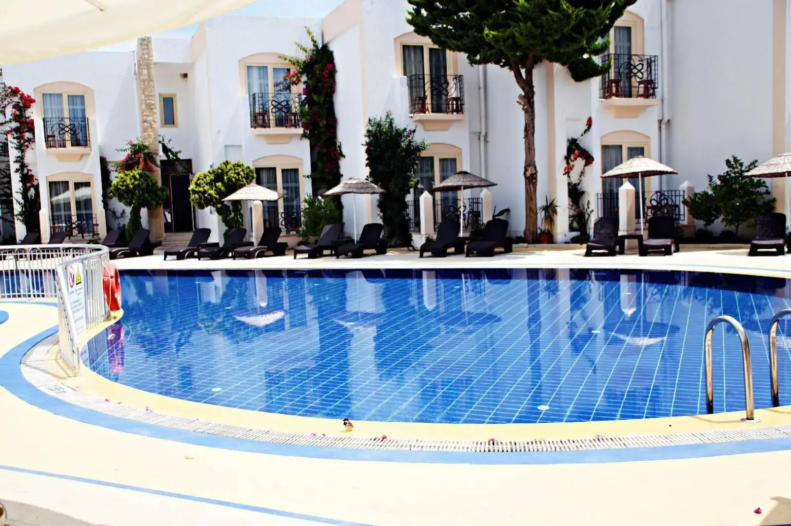 Serpina Hotel - Adults Only