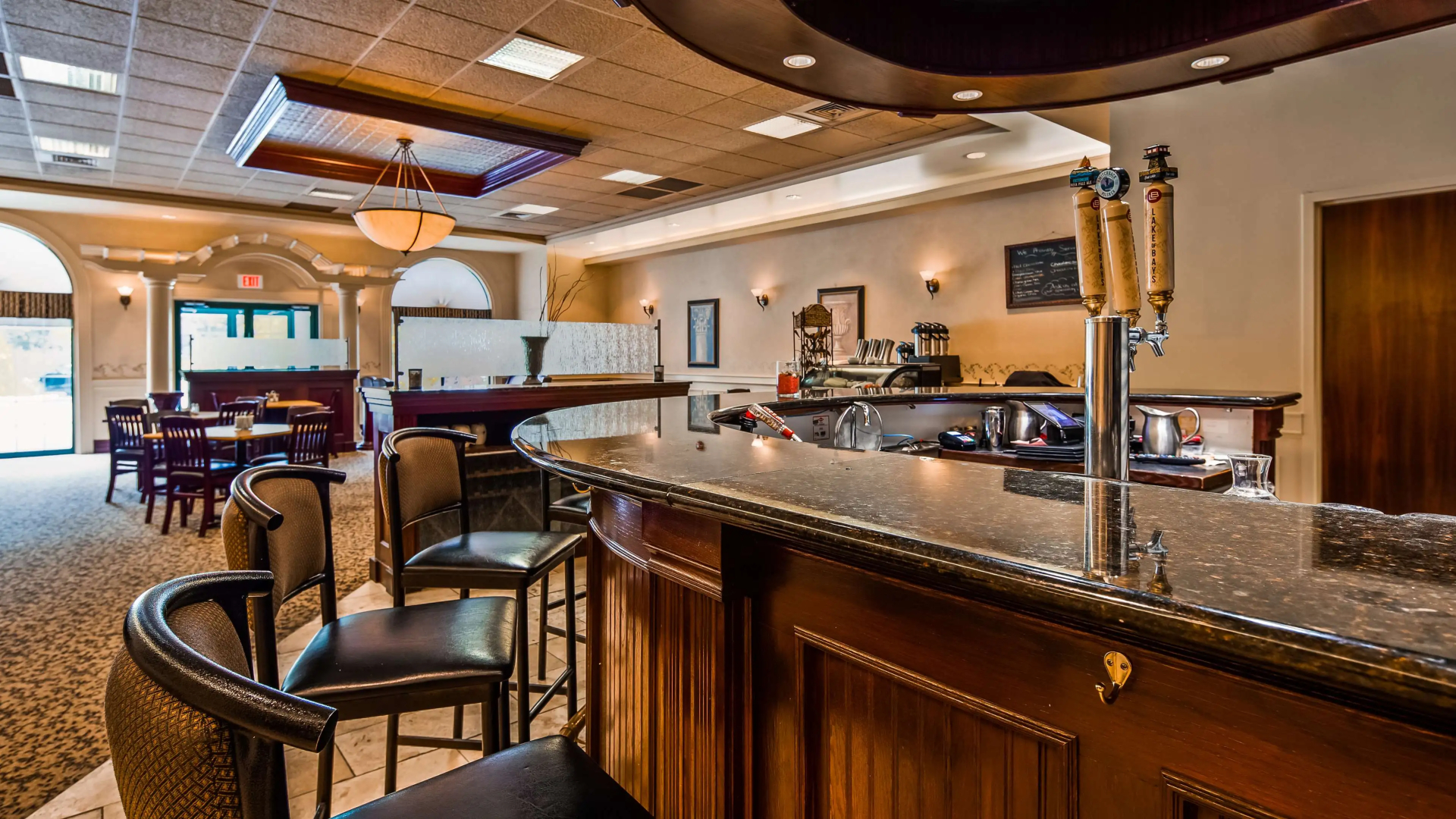 Best Western Plus Orillia Hotel