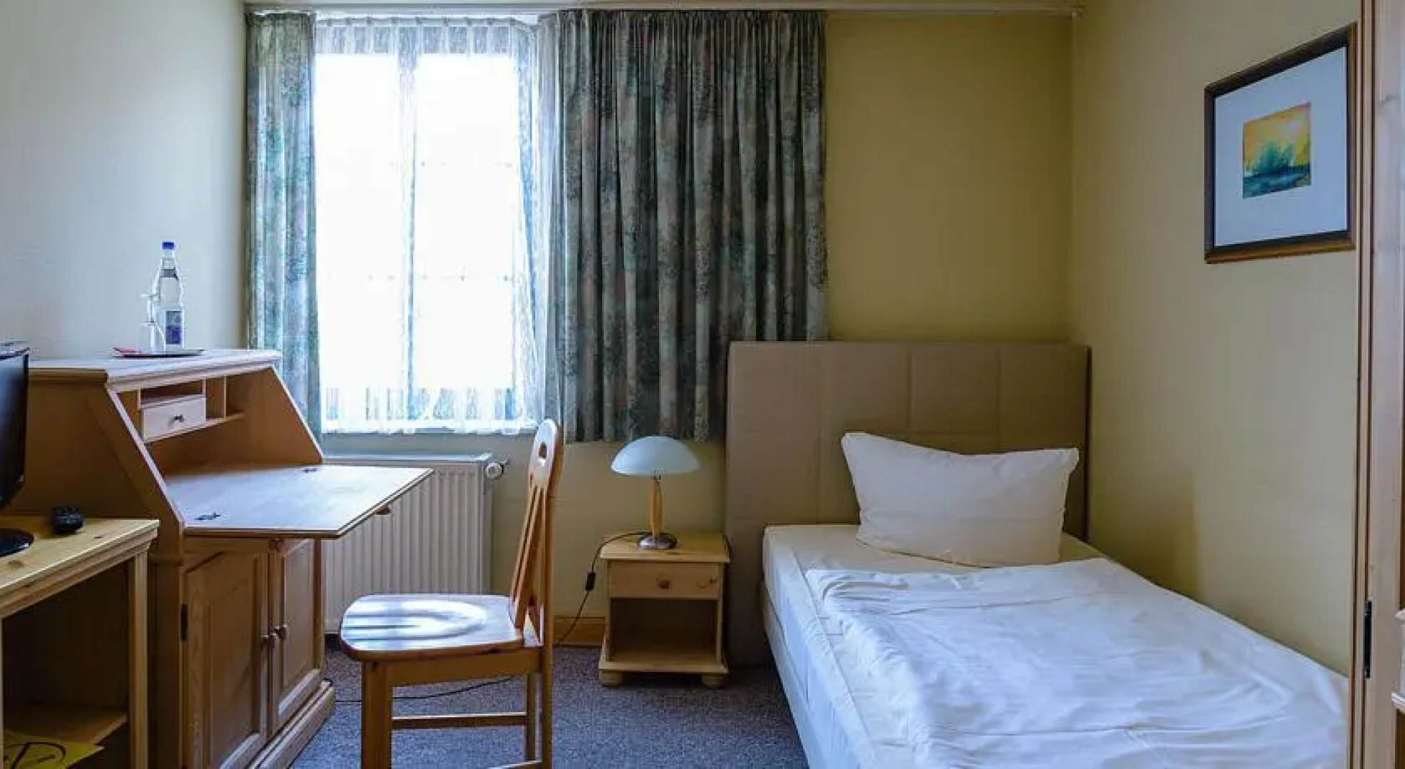 Ostseehotel Neubukow