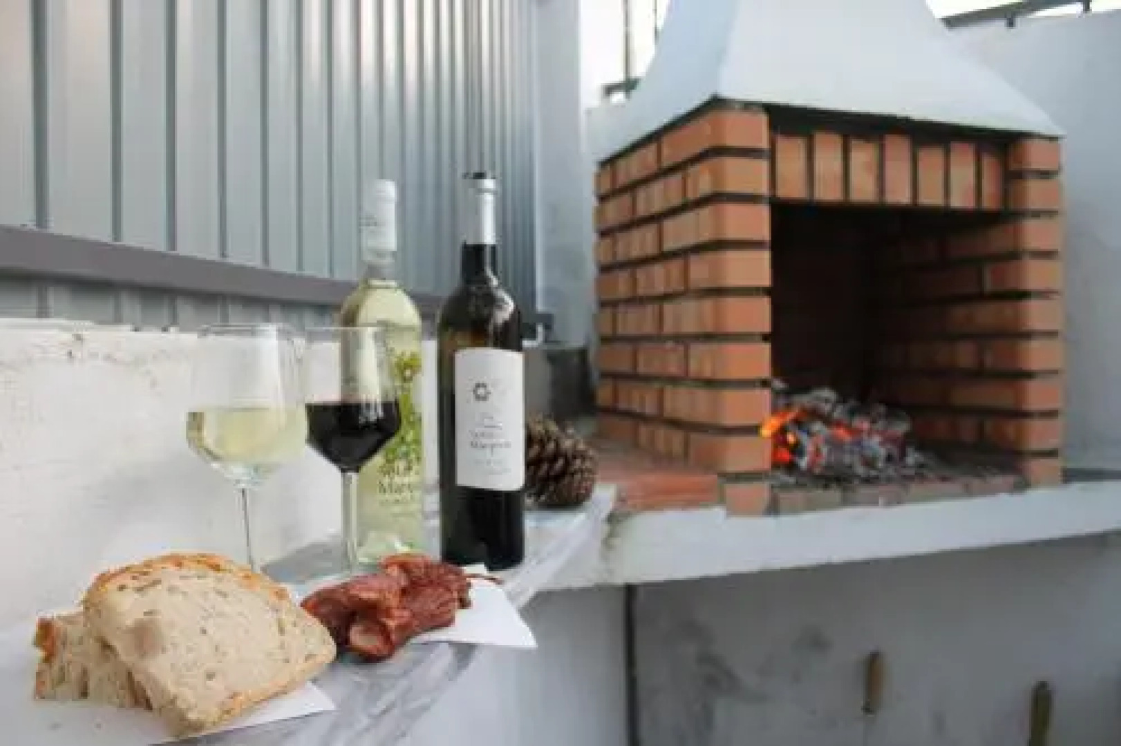 Pro Touristic Casa Montejunto