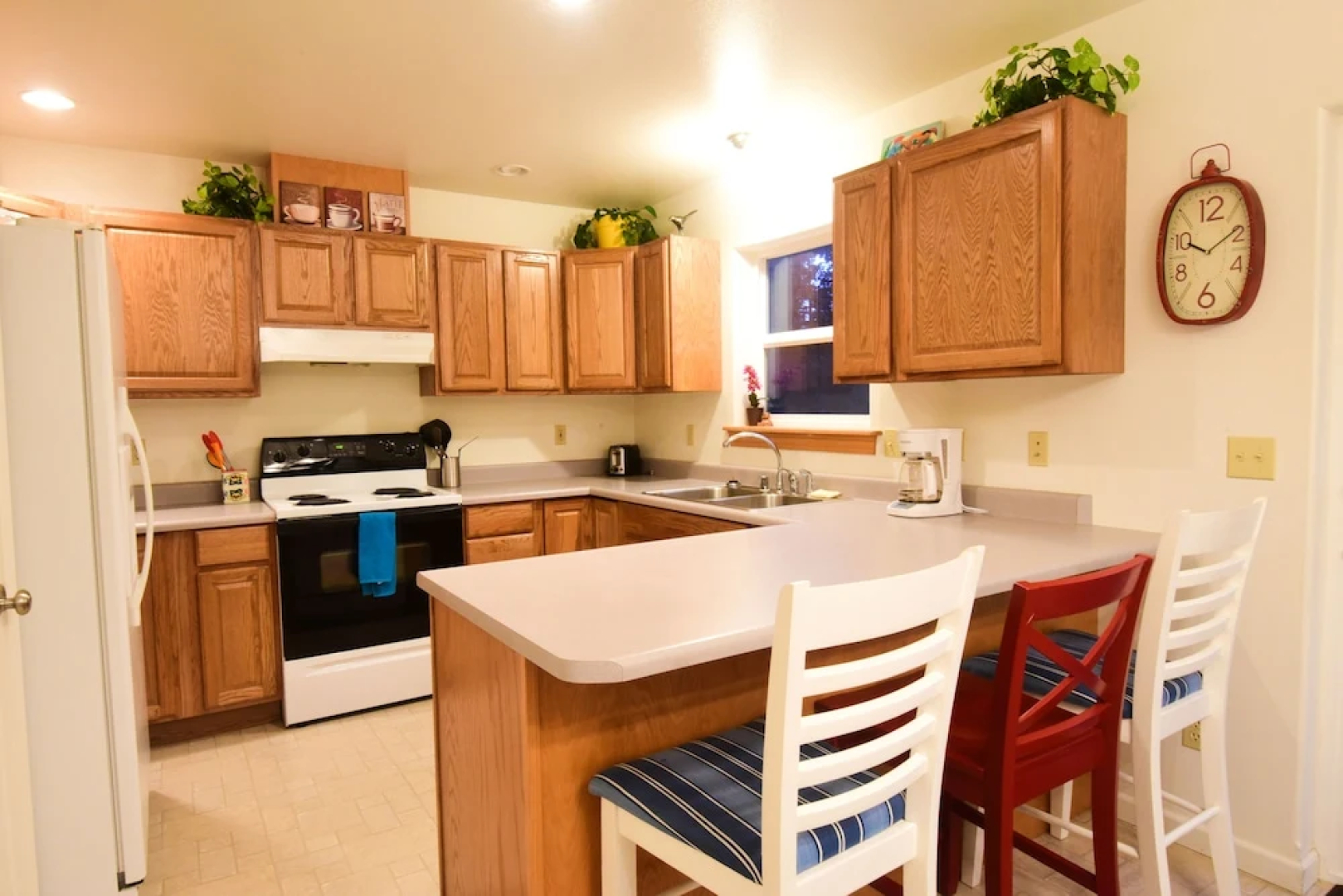 Puffin Place Vacation Rental