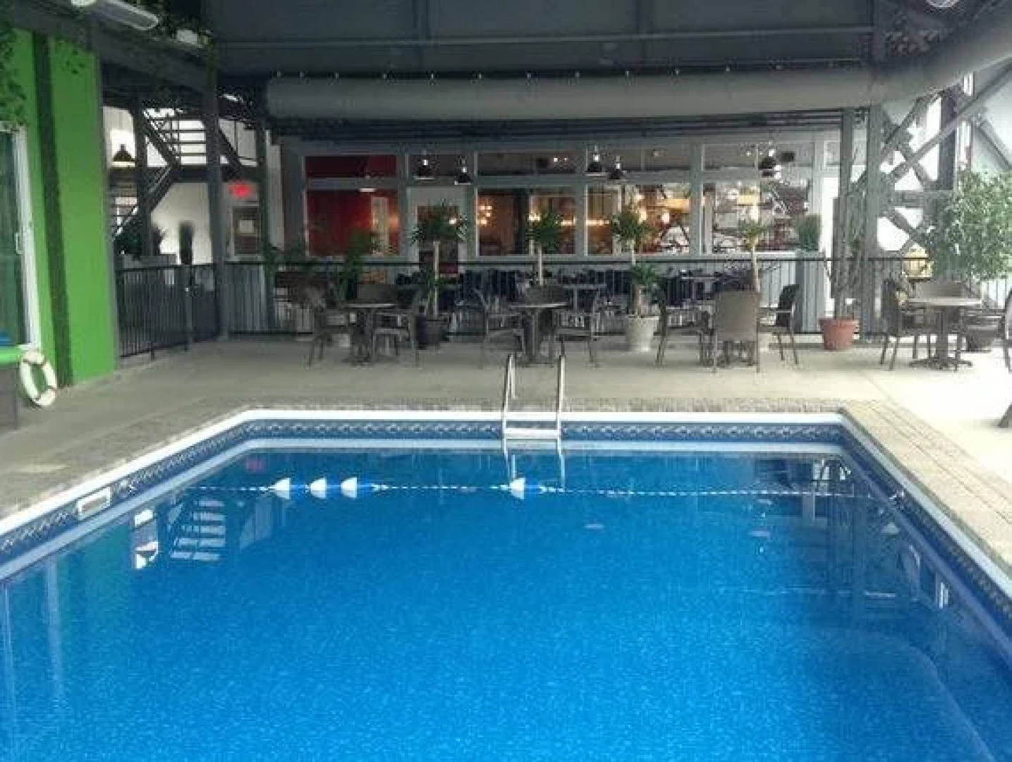 Sélectôtel Amqui Pastali