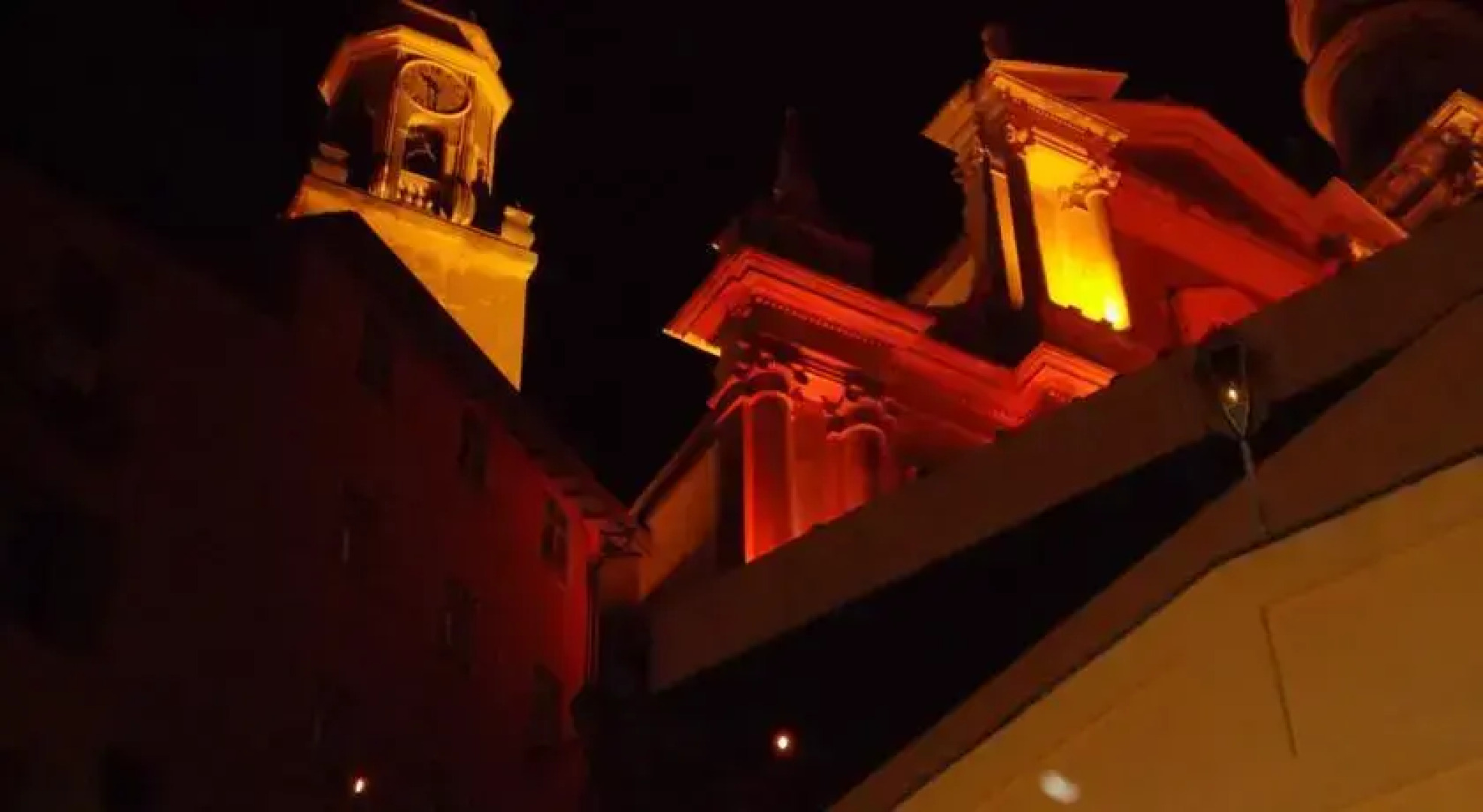 Appartement La Mentonnaise