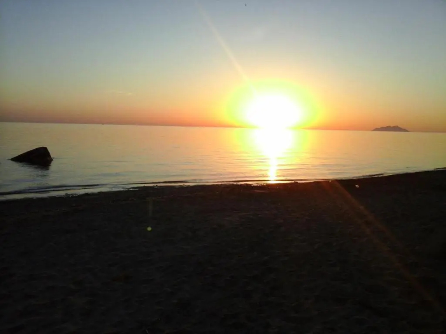 Tra il Verde e il Mare