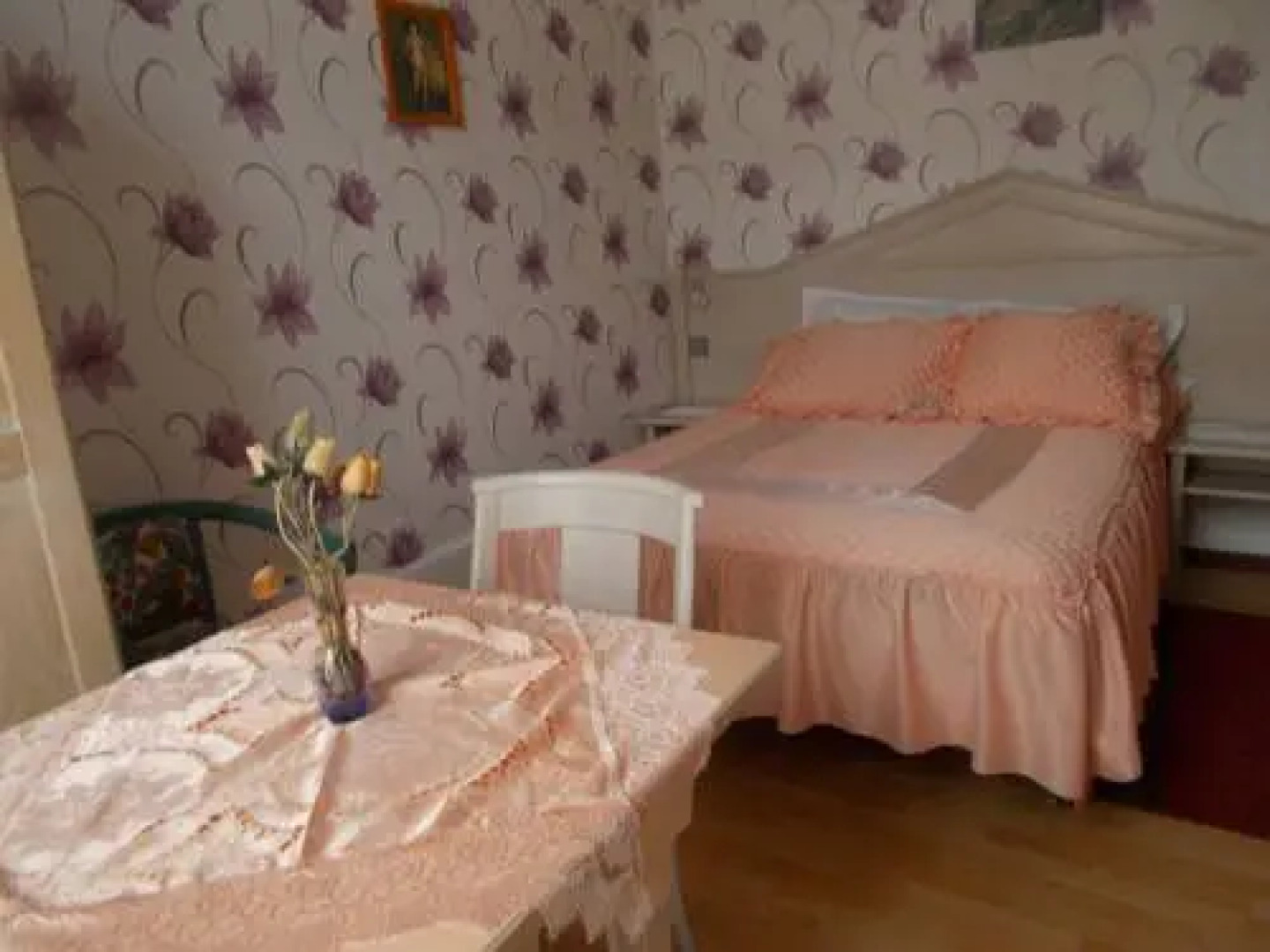 Résidence Central Hôtel