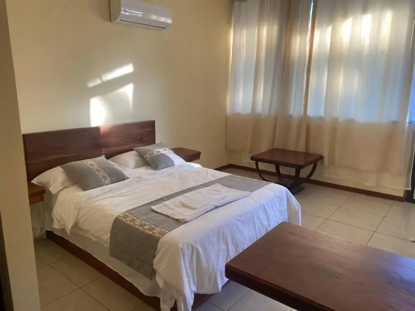 Villa garita inn