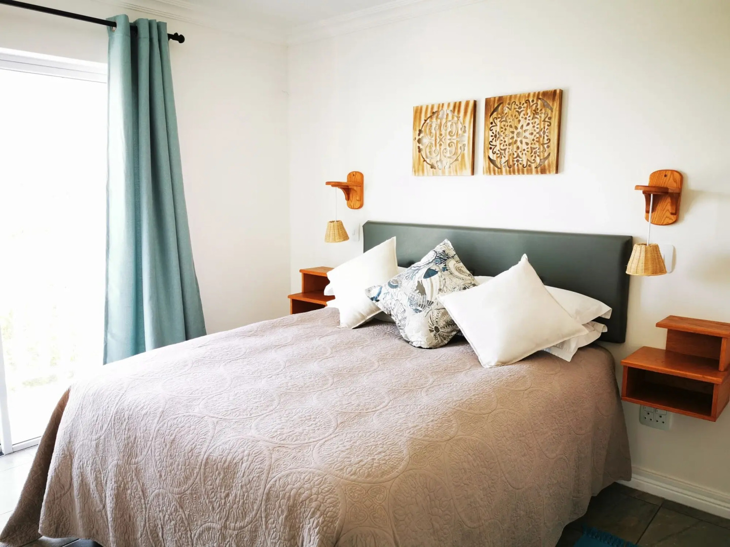 Bellamente Sirene Guesthouse